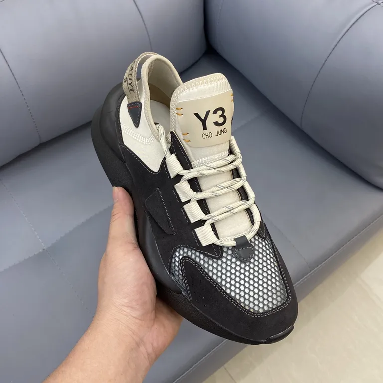 Y3 Shoe 